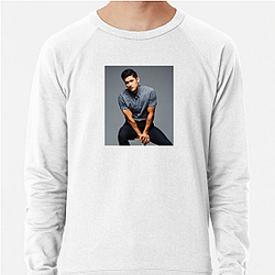 Breakout Star Harry Shum Jr Sweatshirts