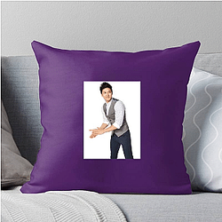 Versatile Actor Harry Shum Jr Pillows Cover