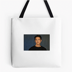 Action Star Harry Shum Jr Bags