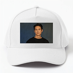 Action Star Harry Shum Jr Hats & Caps