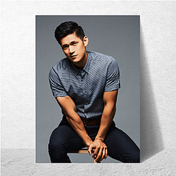 Breakout Star Harry Shum Jr Posters
