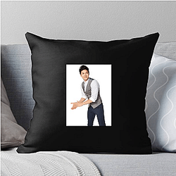 Versatile Actor Harry Shum Jr Pillows Cover