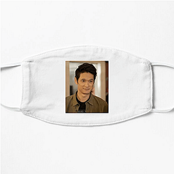 Hollywood Hunk Harry Shum Jr Face Masks