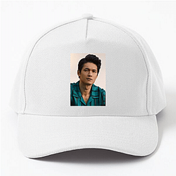 Silver Screen Hero Harry Shum Jr Hats & Caps