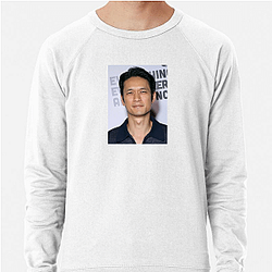 Screen Heartthrob Harry Shum Jr Sweatshirts