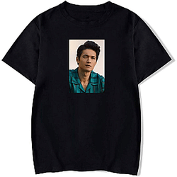 Silver Screen Hero Harry Shum Jr T-Shirts