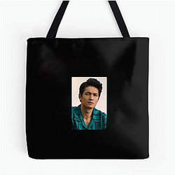 Silver Screen Hero Harry Shum Jr Bags