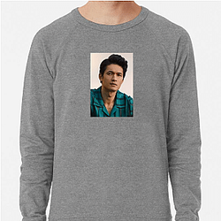 Silver Screen Hero Harry Shum Jr Sweatshirts