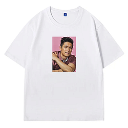 Legendary Actor Harry Shum Jr T-Shirts
