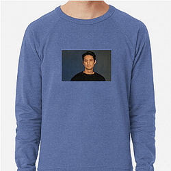 Action Star Harry Shum Jr Sweatshirts