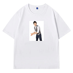 Versatile Actor Harry Shum Jr T-Shirts