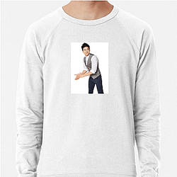 Versatile Actor Harry Shum Jr Sweatshirts