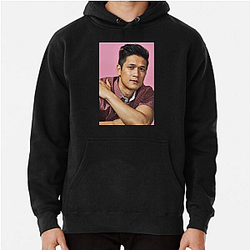 Legendary Actor Harry Shum Jr Hoodies