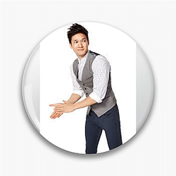 Versatile Actor Harry Shum Jr Pins