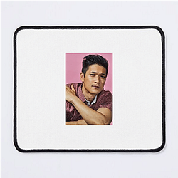 Legendary Actor Harry Shum Jr Mouse Pads