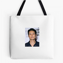 Screen Heartthrob Harry Shum Jr Bags