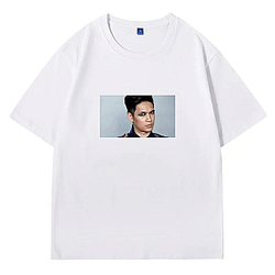 Box Office King Harry Shum Jr T-Shirts