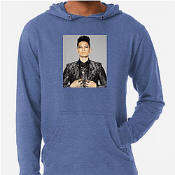 Academy Award Winner Harry Shum Jr Hoodies