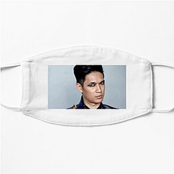 Box Office King Harry Shum Jr Face Masks