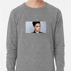 Box Office King Harry Shum Jr Sweatshirts