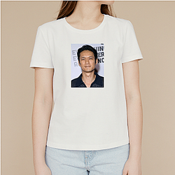 Screen Heartthrob Harry Shum Jr T-Shirts