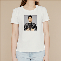 Academy Award Winner Harry Shum Jr T-Shirts