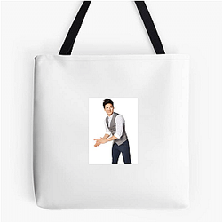 Versatile Actor Harry Shum Jr Bags