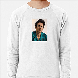 Silver Screen Hero Harry Shum Jr Sweatshirts