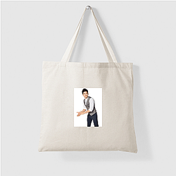 Versatile Actor Harry Shum Jr Bags