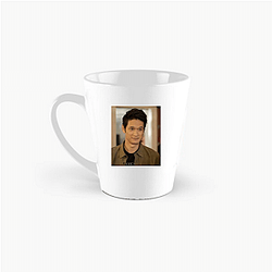 Hollywood Hunk Harry Shum Jr Mugs