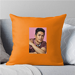 Legendary Actor Harry Shum Jr Pillows Cover