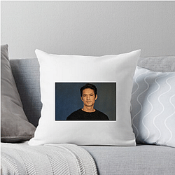 Action Star Harry Shum Jr Pillows Cover