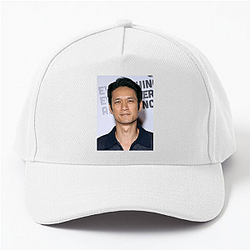 Screen Heartthrob Harry Shum Jr Hats & Caps