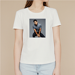 Breakout Star Harry Shum Jr T-Shirts