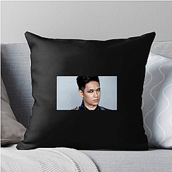 Box Office King Harry Shum Jr Pillows Cover
