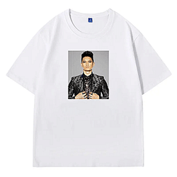 Academy Award Winner Harry Shum Jr T-Shirts