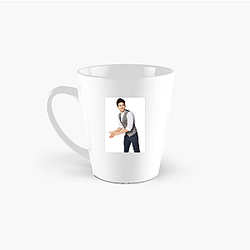 Versatile Actor Harry Shum Jr Mugs