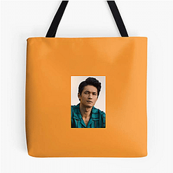 Silver Screen Hero Harry Shum Jr Bags