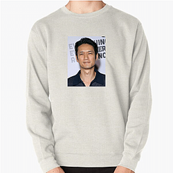 Screen Heartthrob Harry Shum Jr Sweatshirts