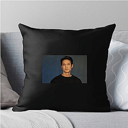 Action Star Harry Shum Jr Pillows Cover