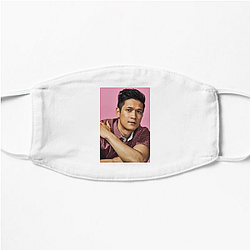 Legendary Actor Harry Shum Jr Face Masks