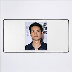 Screen Heartthrob Harry Shum Jr Mouse Pads