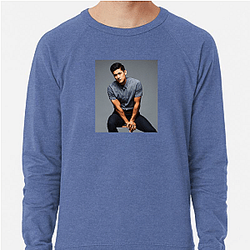 Breakout Star Harry Shum Jr Sweatshirts