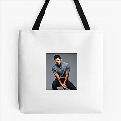 Breakout Star Harry Shum Jr Bags