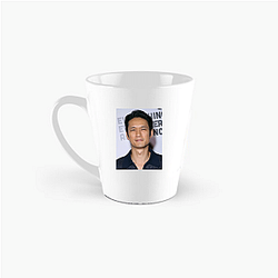 Screen Heartthrob Harry Shum Jr Mugs