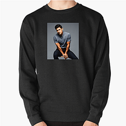 Breakout Star Harry Shum Jr Sweatshirts