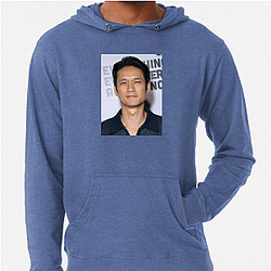 Screen Heartthrob Harry Shum Jr Hoodies