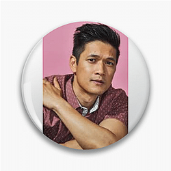 Legendary Actor Harry Shum Jr Pins