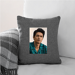 Silver Screen Hero Harry Shum Jr Pillows Cover