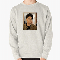 Hollywood Hunk Harry Shum Jr Sweatshirts